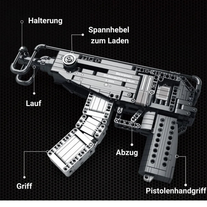 BrickBlaster Scorpion ™