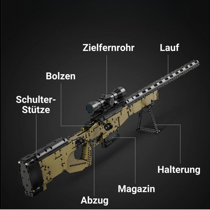 BrickBlaster AWM ™