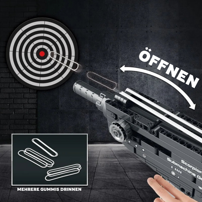 BrickBlaster Scorpion ™