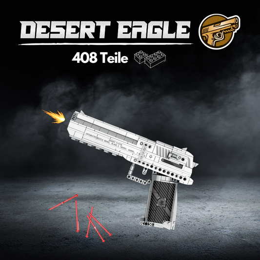 BrickBlaster Deagle ™