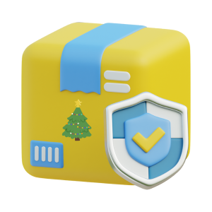 Versandversicherung! 🚚